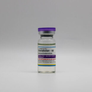 Pharmaqo Labs Dianabolan 50