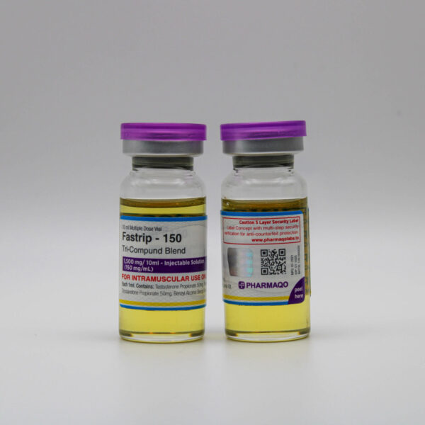 Pharmaqo Labs Fastrip 150 - Image 2