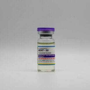 Pharmaqo Labs Ment 50