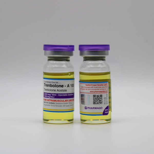 Pharmaqo Labs Trenbolone Ace - Image 2