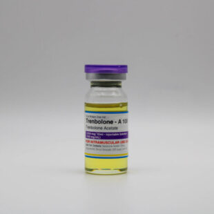 Pharmaqo Labs Trenbolone Ace