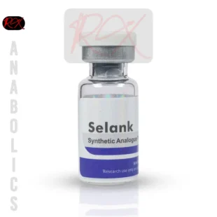 Selank 10mg - Beligas