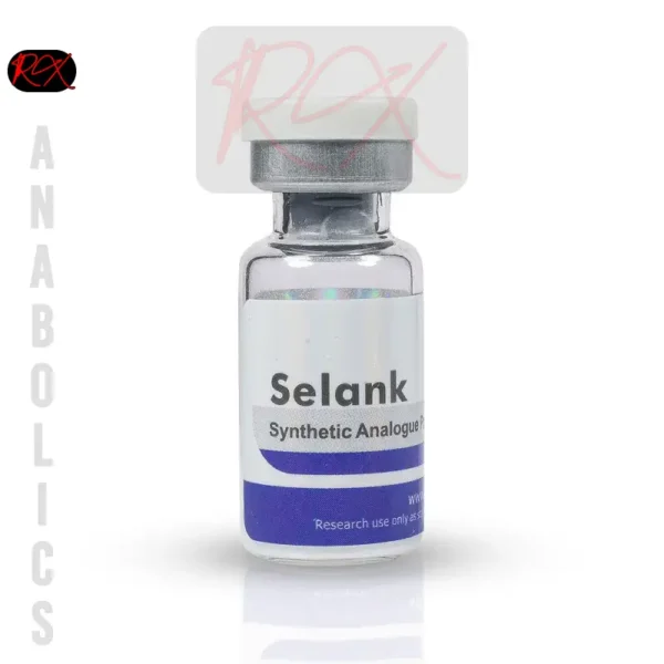 Selank 10mg - Beligas