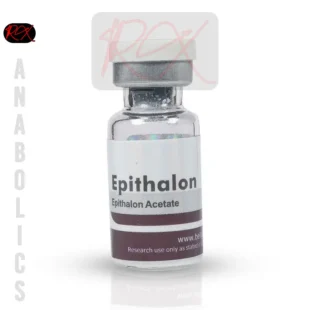 Epithalon 10mg - Beligas