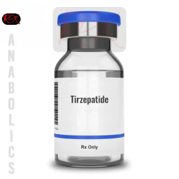 Tirzepatide