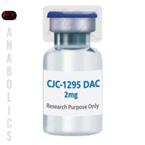 cJC-1295 (DAC)