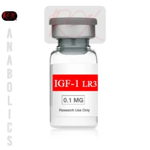 IGF-1