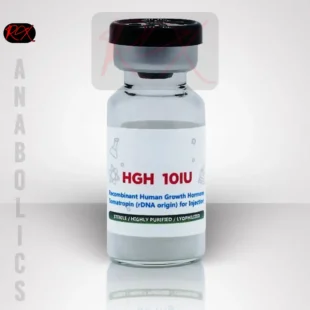 HGH