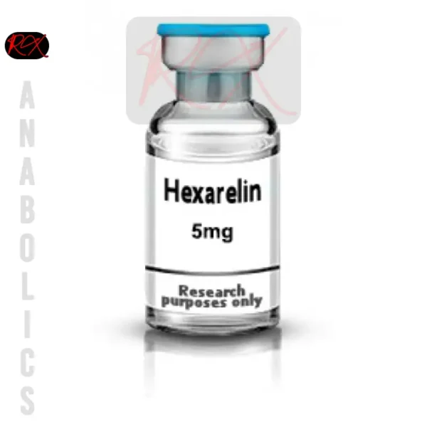 Hexarelin