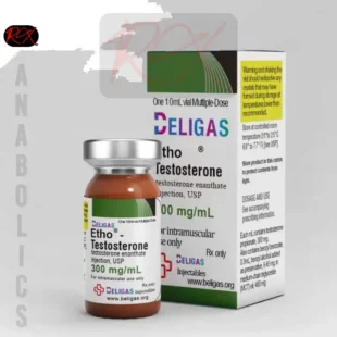 Etho-Testosterone 300