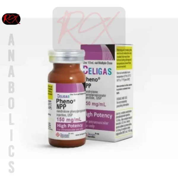 Nandrolone Phenylpropionate 150mg/ml