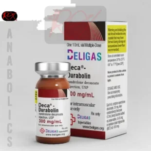 Deca-Durabolin 300