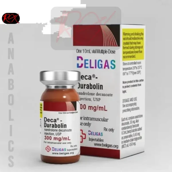 Deca-Durabolin 300