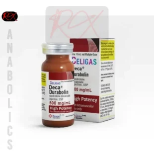 Deca Durabolin 500mg/ml