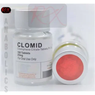 Clomid