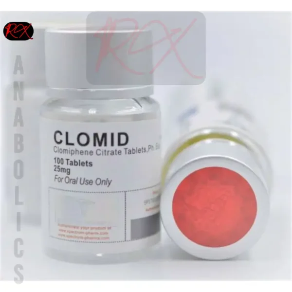 Clomid