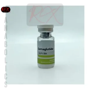Semaglutide 5mg