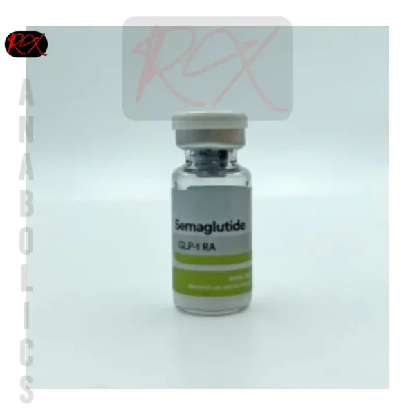 Semaglutide 5mg