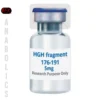 Fragment 176-191 5mg