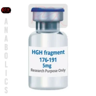 Fragment 176-191 5mg