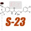S-23 20mg