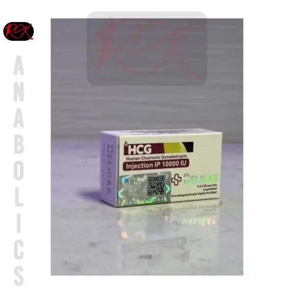 HCG 10000iu