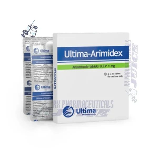 ULTIMA-ARIMIDEX - Image 2
