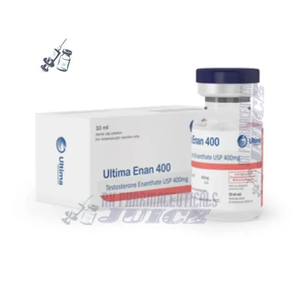 ULTIMA-ENAN 400