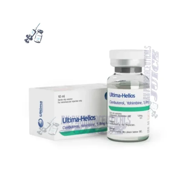 ULTIMA-HELIOS - Image 2