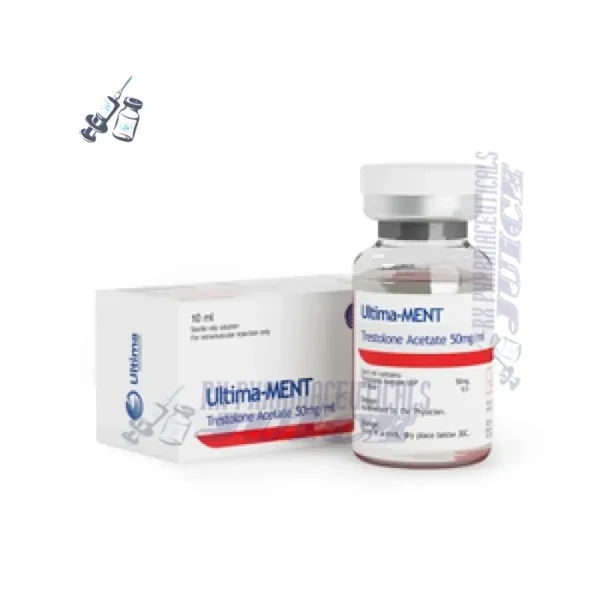 ULTIMA-MENT 50 - Image 2