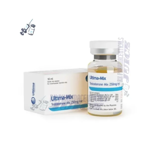 ULTIMA-MIX 250 - Image 2