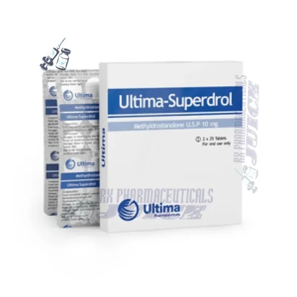 ULTIMA-SUPERDROL - Image 2