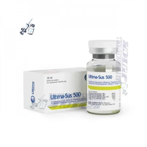 ULTIMA-SUS 500 - Image 2