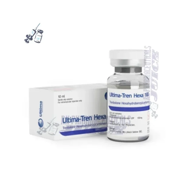 ULTIMA-TREN HEXA 100 - Image 2