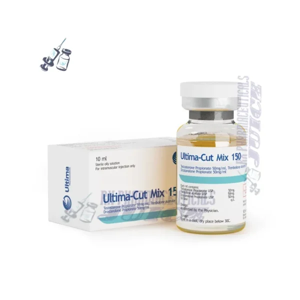 Ultima-Cut Mix 150 - Image 2