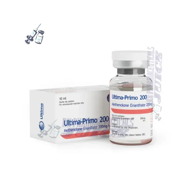 Ultima-Primo 200 - Image 2