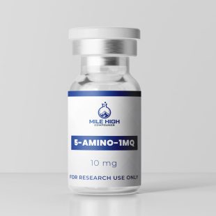 5-AMINO-1MQ