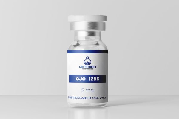 CJC-1295 w/ DAC