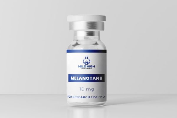 MELANOTAN 2