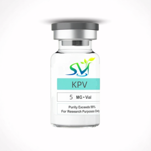 KPV peptide